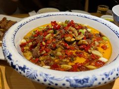 -汉·鲜味人知(陈家营店)