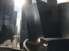 -华特·迪士尼音乐厅