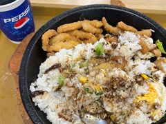 -南通大学-食堂