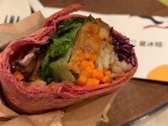 -星巴克(南京弘阳购物中心店)