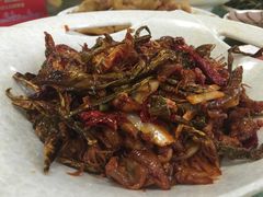 -顺姬冷面(长白西路店)
