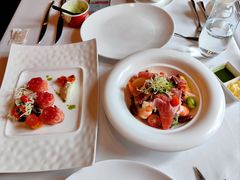 -塞纳河法国餐厅(意式风情街店)