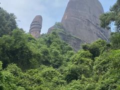 -丹霞山风景名胜区