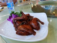 -旺富东海大酒楼(海鲜街店)