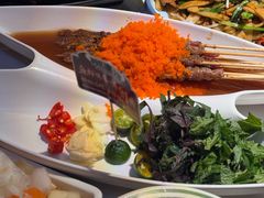 -柳喜辣·烧烤酒局(跃进总店)