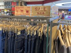 -MUJI无印良品(西湖银泰城店)