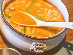 -帕蓝·暹罗料理(曲阳店)