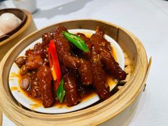 -新雅粤菜馆(南京东路店)