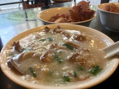 -伍湛记 · 广州老字号(龙津中路店)