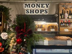 -Money Shops(愚园路店)