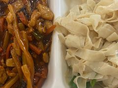 -复旦大学江湾校区食堂