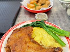 -孖记茶档·热腾茶餐(乐峰店)