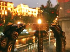 -花马天堂云南餐厅 Lost Heaven(外滩店)