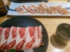 -松鱼亭·和牛烧肉(协鑫广场店)