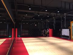 -超级猩猩健身·团课(高新园大冲商务中心二店)