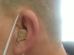 -自然之声助听器·呼吸机(保定清苑店)