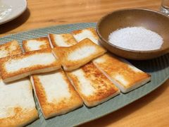 -山茶云南菜(永安里店)