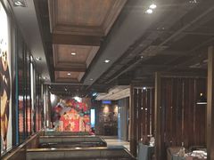 -茶啊冲电影主题文化餐厅(TOUCH12街店)