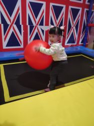 -都乐汇儿童乐园(莱蒙都会店)