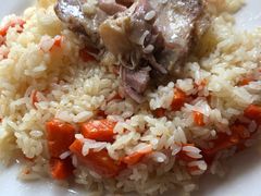 -巴依家新疆手抓饭(菱角湖万达店)