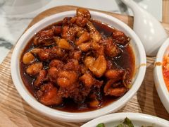 -乡村基·川味现炒大王(长楹天街店)