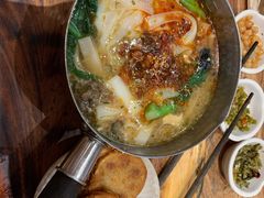 -小满手工粉(上海月星环球港店)