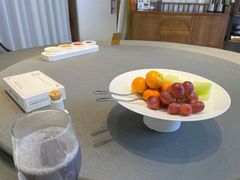 -香山湖渔家大院