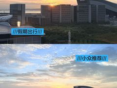 -深圳国际会展中心希尔顿酒店(前海华发冰雪世界店)