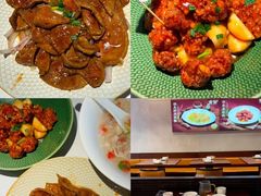 -南门食仙·手工福州菜(南门兜店)