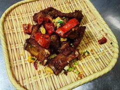 -太湖人家·喝土鸡汤·品太湖三白(动物园店)