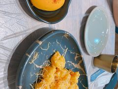 芝士焗红薯-东土食研所(渔港路店)
