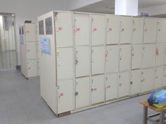 -江湾体育中心游泳馆