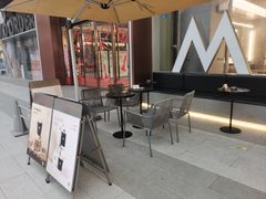 -M Stand(成都COSMO店)