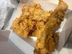 -肯德基(天津奥城店)