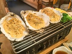 -宴小馆·小海鲜青岛菜(五四广场店)