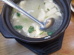 -二子海鲜大排档(太阳城店)