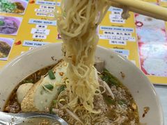 -榮泰米粉湯(Left Shop)