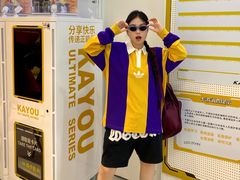 -凯德广场(武胜路店)