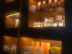 -Let’s Relax Spa(Siam Square One)
