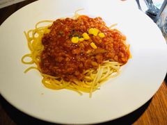 -玛格萝妮比萨屋(陆家浜路店)