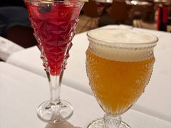 -波特曼西餐厅(南岗店)