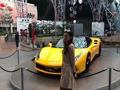 -法拉利主题公园