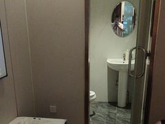 -华夏良子·足道SPA艾灸(翠微店)