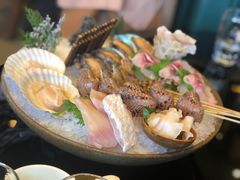 -官也街澳门火锅(新源里店)