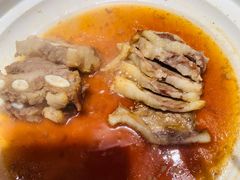 -西贝莜面村(镇江苏宁广场店)