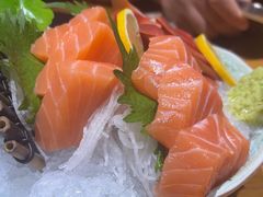 -福匠日本料理(人民路店)