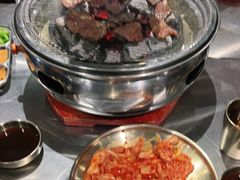 -本炙炭烤·蒲烧活鳗料理店(金沙洲店)