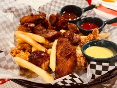 -Primo·丽莫意大利窑烤披萨