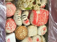 -芦庄子桂顺斋(和平路总店)