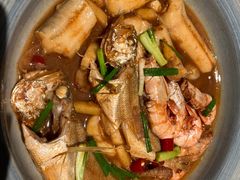 -荣小馆(临海世纪花城店)